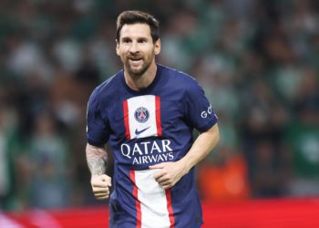 Messi se disculpa ante sus compañeros y PSG por la escapada a Arabia Saudí