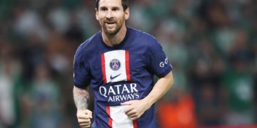 Messi se disculpa ante sus compañeros y PSG por la escapada a Arabia Saudí