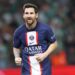 Messi se disculpa ante sus compañeros y PSG por la escapada a Arabia Saudí