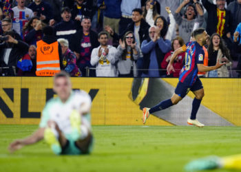 El Barça hace oficial el adiós de Jordi Alba