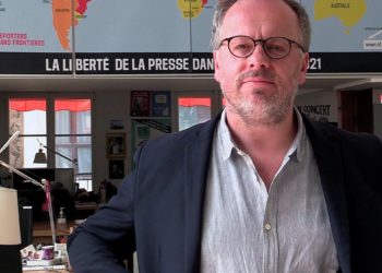 RSF: El avance de la desinformación amenaza la libertad de prensa en el mundo