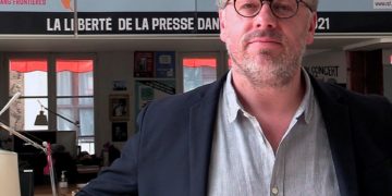 RSF: El avance de la desinformación amenaza la libertad de prensa en el mundo