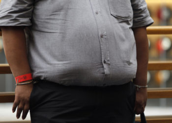 Descubren las células que hacen que las personas obesas tengan más apetito