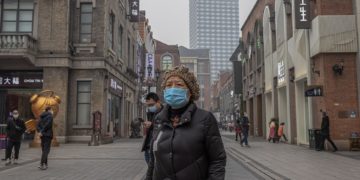 La OMS pone fin a más de 3 años de emergencia internacional por la covid-19