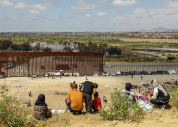 Unicef subraya que los niños tienen derecho al asilo y a permanecer con sus familias