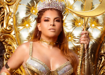 Diveana lanza su nuevo álbum “Tu Reina”