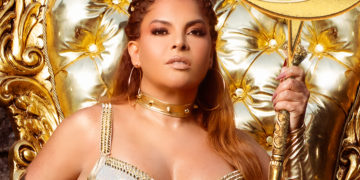 Diveana lanza su nuevo álbum “Tu Reina”