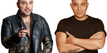 Felipe Peláez se adentra con «Un Sueño Llamado Ranchera» en la música popular mexicana