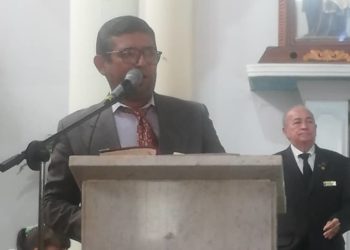 Se cumplió homenaje al artista plástico y actual cronista de Sucre, Williams Castellanos