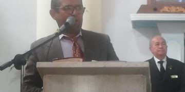 Se cumplió homenaje al artista plástico y actual cronista de Sucre, Williams Castellanos