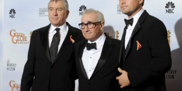 De Niro y DiCaprio protagonizan el tráiler de «Killers of the Flower Moon», de Scorsese