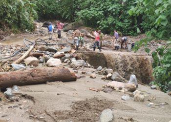 El Gobierno del Táchira integra a ganaderos y comerciantes al Comité de Riesgo para mitigar daños por lluvias 