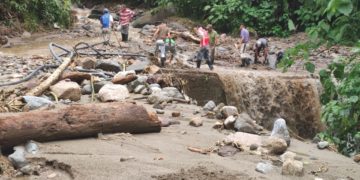 El Gobierno del Táchira integra a ganaderos y comerciantes al Comité de Riesgo para mitigar daños por lluvias 