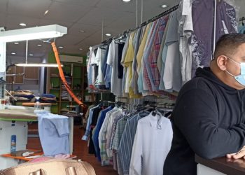 Táchira | Lavanderías y tintorerías han bajado la productividad por la escasez de agua y los cortes eléctricos