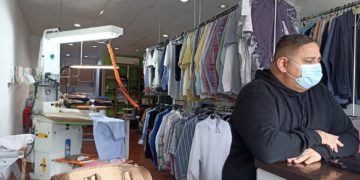 Táchira | Lavanderías y tintorerías han bajado la productividad por la escasez de agua y los cortes eléctricos