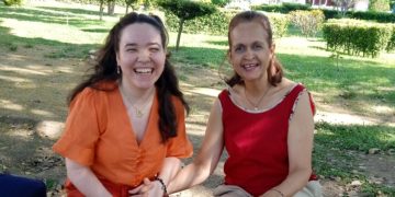 POESÍA Y EXISTENCIA EN VALERIA OSPINA QUEVEDO  | Por:  Libertad León González