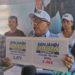 Integrantes del Comando de Campaña de Rausseo aseguran que en Táchira superaron la meta con la recolección de firmas