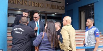 Táchira | Periodista Gustavo Azócar fue citado por el Ministerio Público