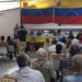 Comisión de Primaria en el Táchira se reunió con representantes de los candidatos que participarán en el proceso del mes de octubre