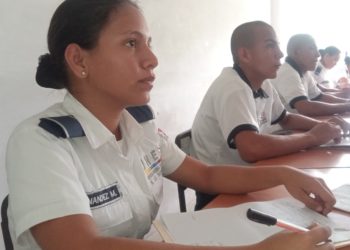 Estudiantes de la UNES demostrarán habilidades y destrezas durante las Olimpiadas del Conocimiento 2023