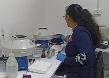 Han aumentado los casos de Rotavirus en el estado Táchira 