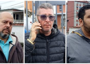 Contundente rechazo generó  la respuesta del  presidente de la Asamblea Nacional sobre los cortes eléctricos en el Táchira