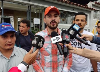 Táchira | Jóvenes de distintas organizaciones políticas solicitan extensión del CNE en los diferentes municipios
