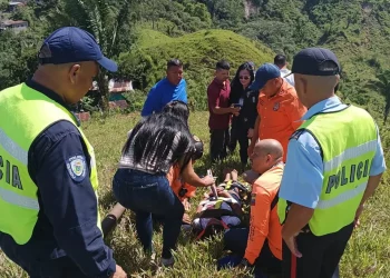 Policía del Táchira halló a adolescente desaparecida en el municipio Torbes 