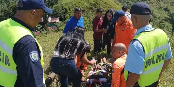 Policía del Táchira halló a adolescente desaparecida en el municipio Torbes 