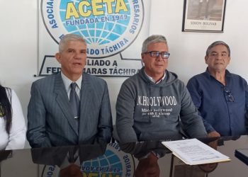 Comerciantes del Táchira alertan sobre las políticas que están llevando a las empresas por el camino de la extinción
