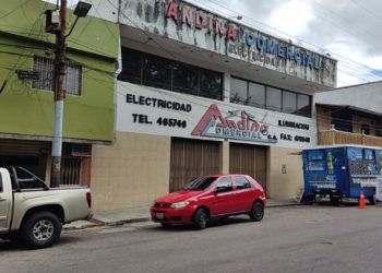 Táchira | Vendedores de repuestos en vía de una descapitalización ante el elevado cobro de impuestos