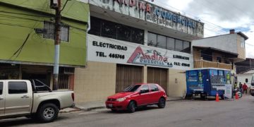 Táchira | Vendedores de repuestos en vía de una descapitalización ante el elevado cobro de impuestos