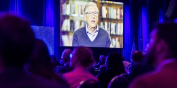 Gates vaticina que la futura IA propiciará el fin de los buscadores y webs de todo tipo