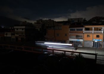Comité de Afectados por Apagones: Venezuela contabilizó 6935 fallas en abril