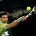 Djokovic vuelve al Abierto de EE.UU. con el cambio de la vacunación obligatoria
