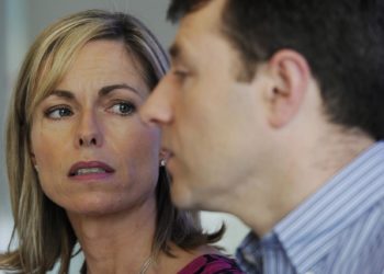 La Policía lusa inicia búsquedas de Madeleine McCann en un embalse a 50 kilómetros de donde desapareció