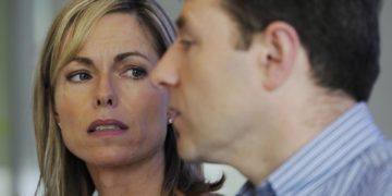 La Policía lusa inicia búsquedas de Madeleine McCann en un embalse a 50 kilómetros de donde desapareció