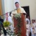 Nuevo sacerdote de Isnotú oficia eucaristía del pasado domingo en Betijoque