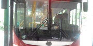 Nuevo sacerdote de Isnotú oficia eucaristía del pasado domingo en Betijoque