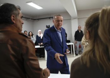 La victoria de Erdogan confirma la apuesta de Turquía por el nacionalismo