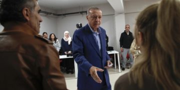 La victoria de Erdogan confirma la apuesta de Turquía por el nacionalismo