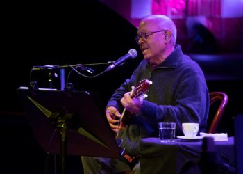 Lanzan «Amor y Salsa – 80 Aniversario», el álbum póstumo de Pablo Milanés