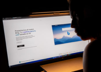 Microsoft abre su herramienta de inteligencia artificial para todo el mundo