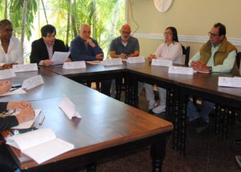 Junta Regional de Primaria en Trujillo ante eventual adelanto de elecciones presidenciales: «estamos preparados para cualquier escenario»