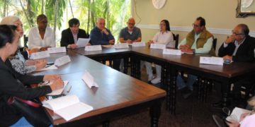 Junta Regional de Primaria en Trujillo ante eventual adelanto de elecciones presidenciales: «estamos preparados para cualquier escenario»