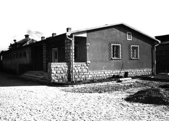 El burdel de Mauthausen, la explotación sexual en los campos nazis