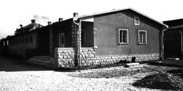 El burdel de Mauthausen, la explotación sexual en los campos nazis