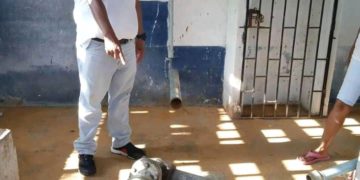 San Juan en la parroquia Sabana Grande de Bolívar tiene 8 meses sin agua por tuberías