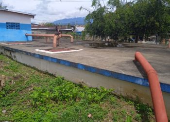 Alcaldía de Sucre diligencia restitución de servicio de agua a importantes sectores de Sabana de Mendoza
