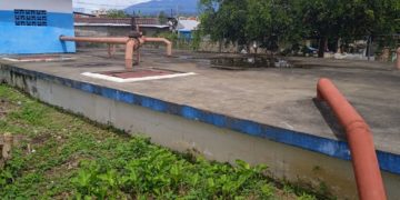 Alcaldía de Sucre diligencia restitución de servicio de agua a importantes sectores de Sabana de Mendoza